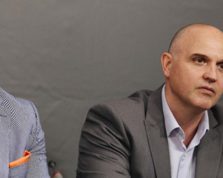 Георги Георгиев: Искаме ясна програма, подкрепата няма да е безусловна