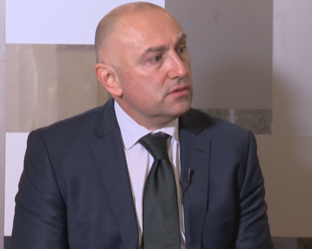 Каримански за актуализацията на бюджета: Критиката ми е за липсата на реформи