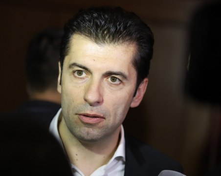 Кирил Петков: Изгонването на дипломатите няма да е тема за следващата седмица