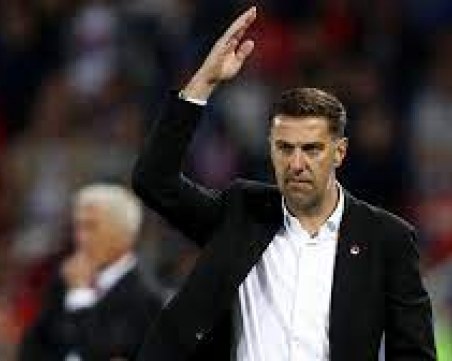 Кръстаич ще бъде 13-ият чужд селекционер на България