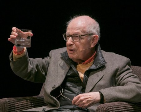 Почина световна театрална легенда