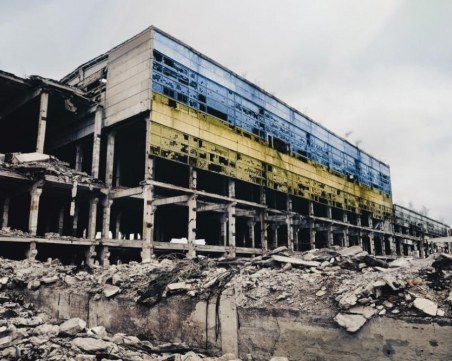 Продължават тежките боеве за Лисичанск