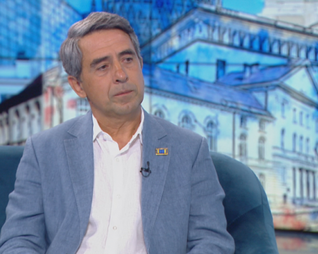 Росен Плевнелиев: Дайте да видим кои са обществениците, получавали пари от Русия