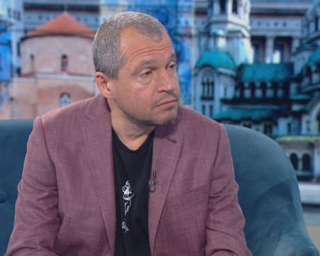 Тошко Йорданов: Натискът и обажданията продължават, Кирил и Асен действат като фирма