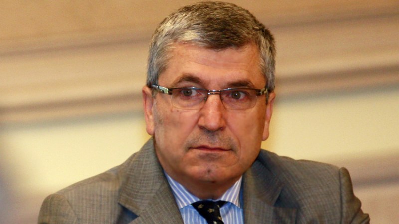 Илиян Василев: Не е грешка изгонването на дипломати от страната ни