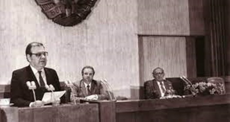 Прокуратурата прекрати делото за Възродителния процес