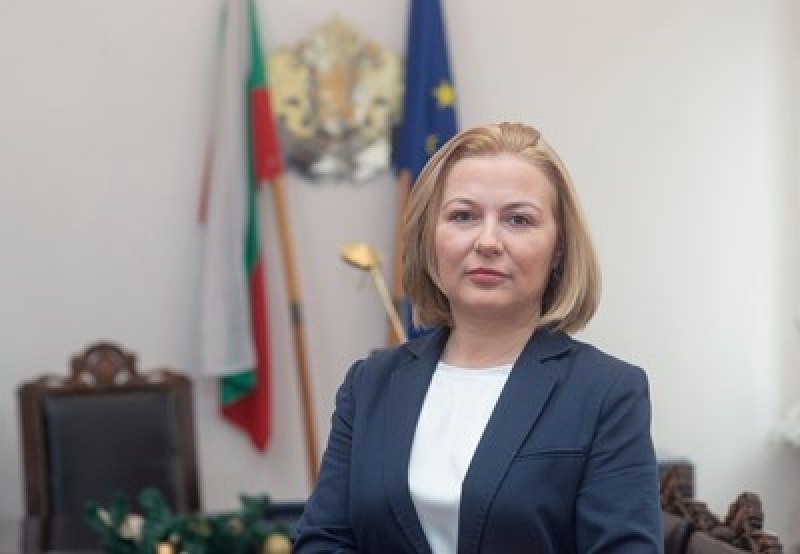 В четвъртък ВСС ще обсъди оставката на Иван Гешев