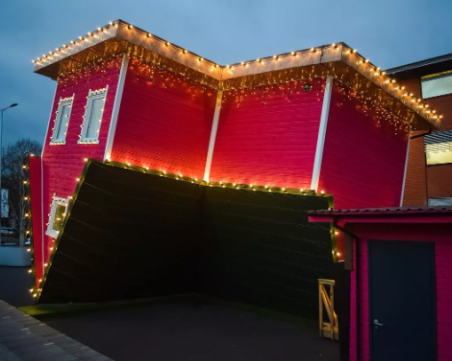 Airbnb ще финансира 100 проекта за щури места за настаняване