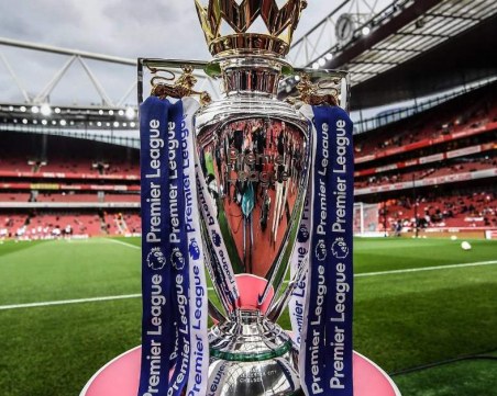 Арестуваха футболист от Висшата лига на Англия за изнасилване