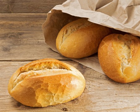 Хлебарите от Пловдивско още не са намалили цените