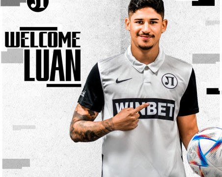 Локо привлече бразилец, Ради Цонев започва тренировки с тима