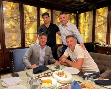 Новият селекционер на България ще взима по €20 000 на месец