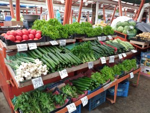 Министерството на земеделието цели повишаване на консумацията на български пресни плодове и зеленчуци