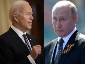 Путин няма да поздрави Байдън за 4 юли