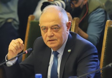 Специалните служби трябва да бъдат политически неутрални Това смята съпредседателят