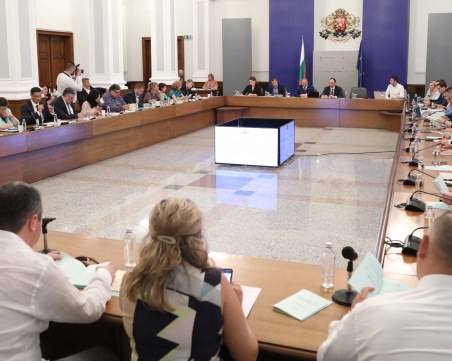 Консултативният съвет за Европейската зелена сделка възобнови работата си