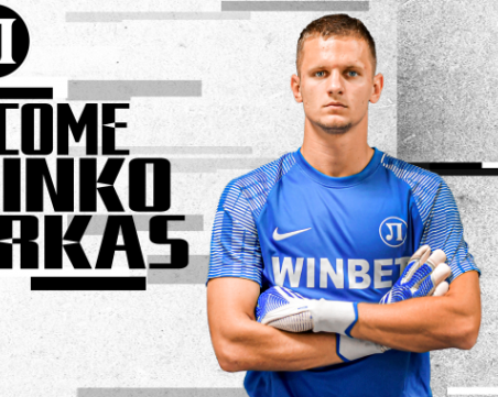 Локо привлече хърватски вратар