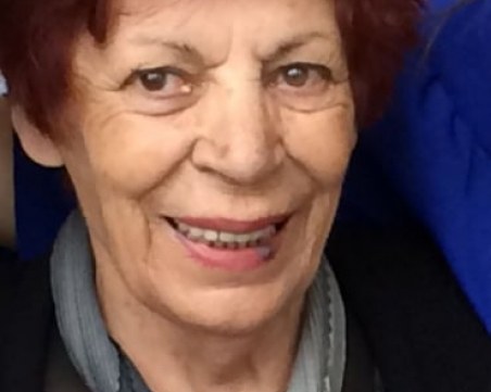 Напусна ни специалистът от Инфекциозна клиника в Пловдив д-р Нора Попова