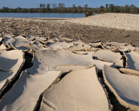 Обявиха извънредно положение в четири области в Италия