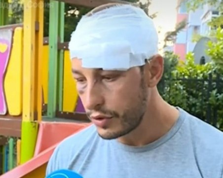 Оставиха зад решетките двамата задържани за стрелбата в Студентски град