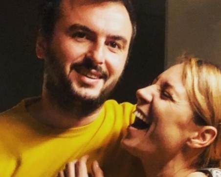 Силвия Петкова и Зоран Петровски се разделят