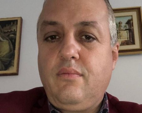 Собственик на известна счетоводна къща в Пловдив стана дядо