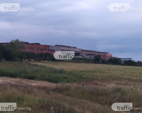 Строят трета клетка в завода за отпадъци в Шишманци за 8,5 млн. лв