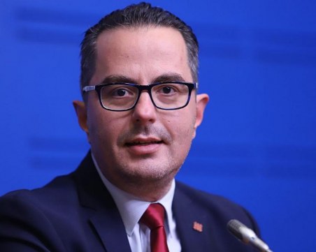 Цончо Ганев: От ПП са оферирали трима депутати от 