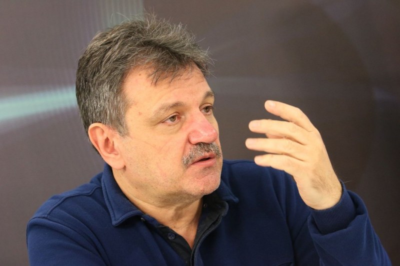 Д-р Симидчиев: Задава се нова здравна криза