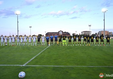 Ботев ще открие сезон 2022 2023 в efbet Лига с домакинство
