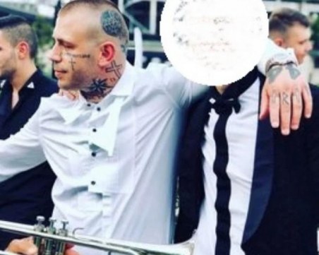 Георги Семерджиев не е създавал проблеми в Ботев, има три мача за клуба