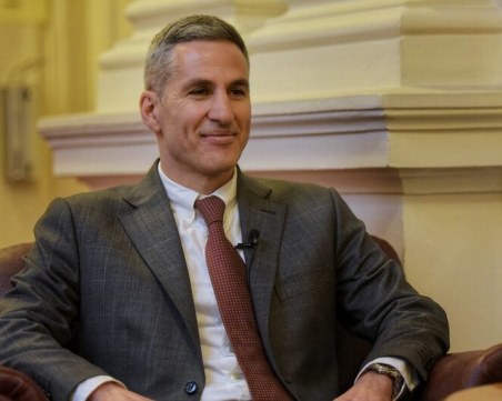 Гюров: От ИТН имат желание за разговори с нас, готови сме да се видим с депутатите