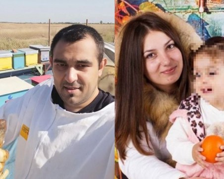 Има ли вина бащата на убитата Вилияна за състоянието на майка й?