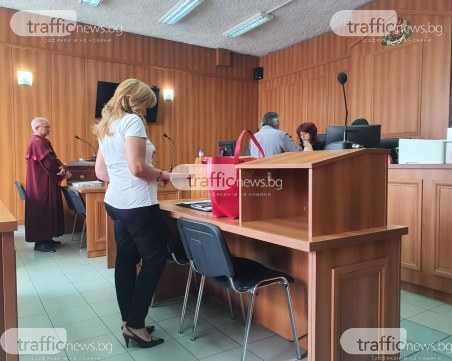 Съдят бивш общински съветник от Пловдивско, убил пешеходец и избягал