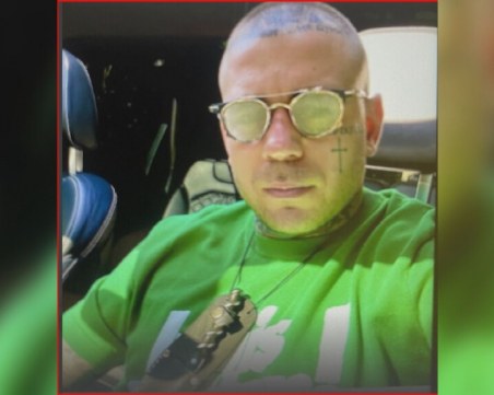 От прокуратурата опровергаха Рашков – Семерджиев не е бил 