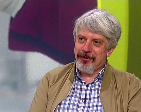 Проф. Витанов: След седмица новите случаи ще скочат над 1000