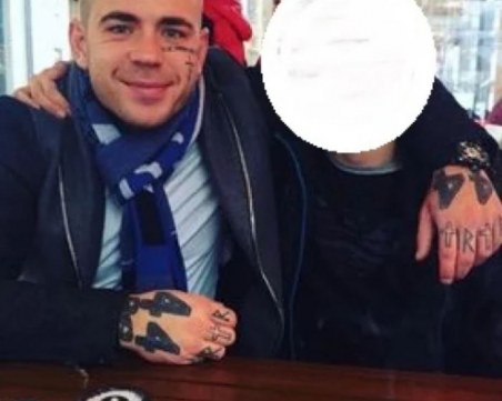 Шофьорът убил две момичета в София е един от първите арестувани за черно тото в България