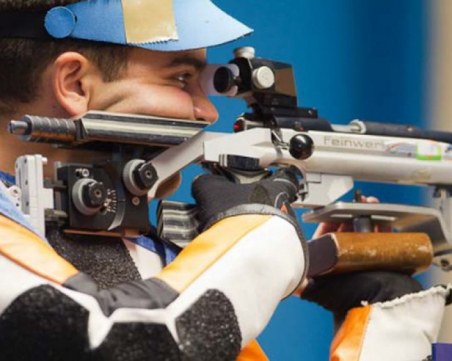 Стрелците на Тракия триумфираха с 22 медала на Държавното първенство за огнестрелно оръжие