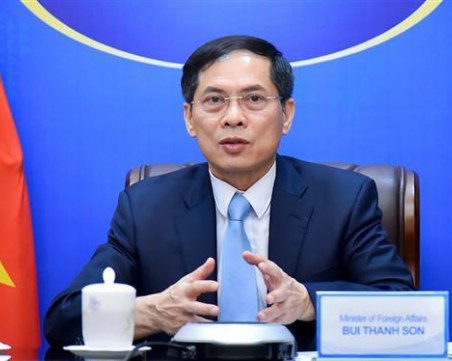 Виетнам: Русия винаги ще остане най-важният ни партньор