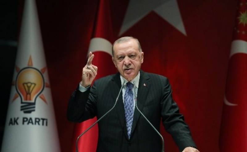 Ердоган: На финал сме на сделката за превоз на зърно през Черно море