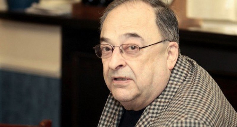 Почина бившият вицепремиер Виктор Вълков