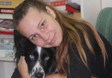 Студентката Христина Дилева е едно от загиналите момичета при фаталната
