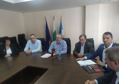БСП в Пловдив реши да смени името на групата си
