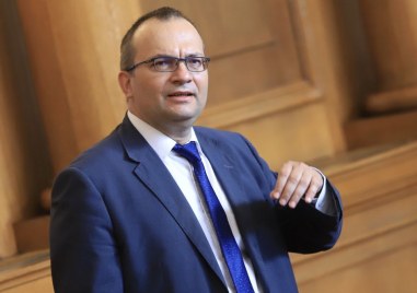 Има смисъл да се говори и с Има такъв народ