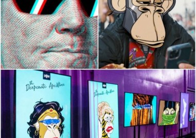 NFT мечтата не е мъртва но претърпя голям удар пише