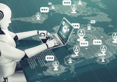 Изследователи от Чикагския университет създадоха изкуствен интелект който предвижда престъпления