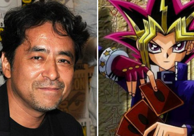 Кадзуки Такахаши създателят на мангата Ю Ги О породила още по известната игра