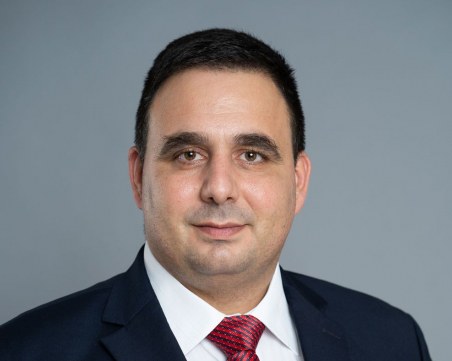 Атанас Баташки се разграничи от общинските съветници от БСП в Обс-Пловдив