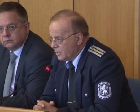 Директорът на 