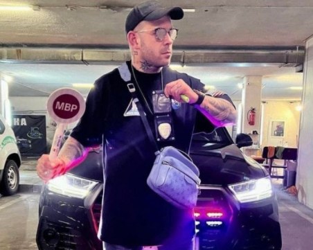 Георги Семерджиев ударил и друга кола преди тежката катастрофа с две жертви